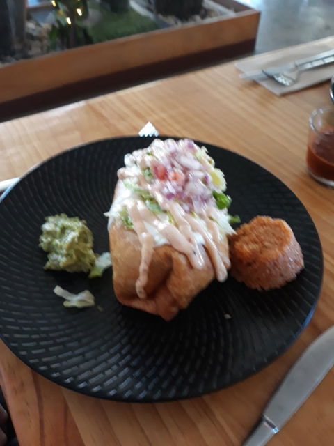 Tequila N Tacos - Dentists Australia 2