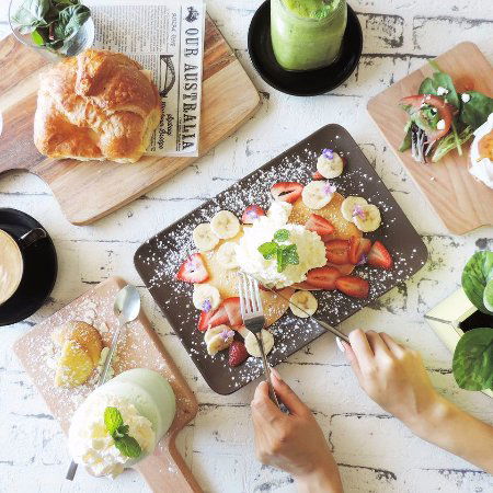 259 Cafe
