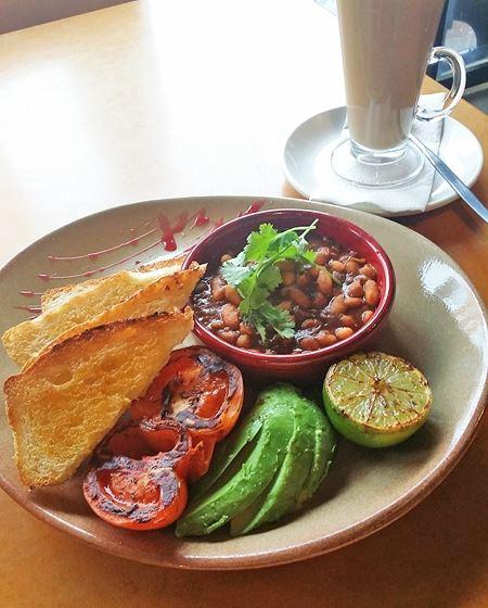 Agatha's Licensed Cafe - Dentist Search 10