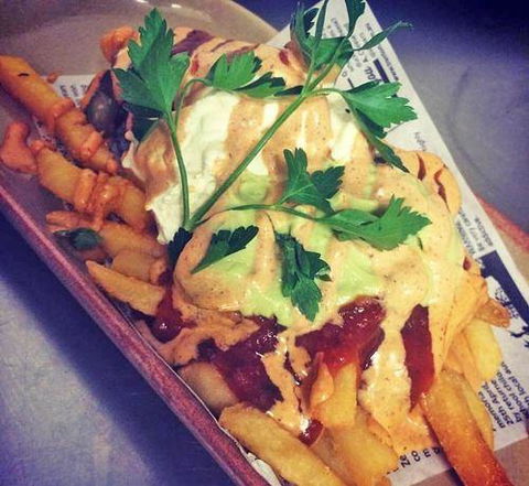 Agatha's Licensed Cafe - Dentist Search 11