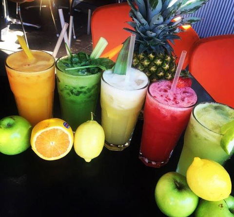 Agatha's Licensed Cafe - Dentist Search 12