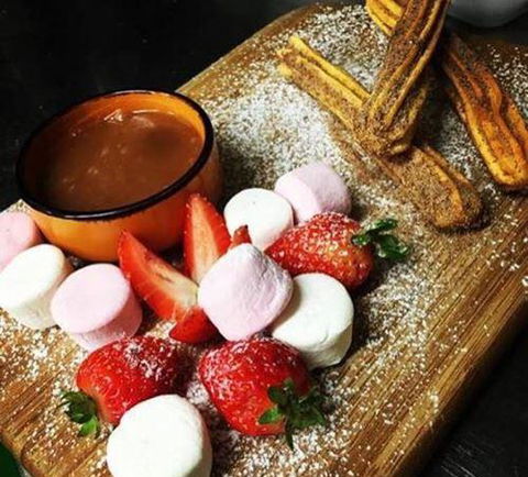 Agatha's Licensed Cafe - Dentist Search 13