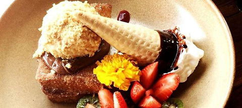 Agatha's Licensed Cafe - Dentist Search 3