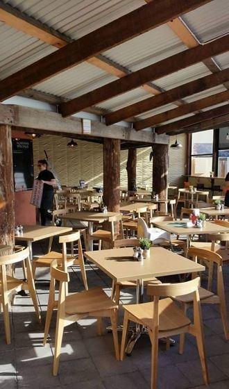 Agatha's Licensed Cafe - Dentist Search 6