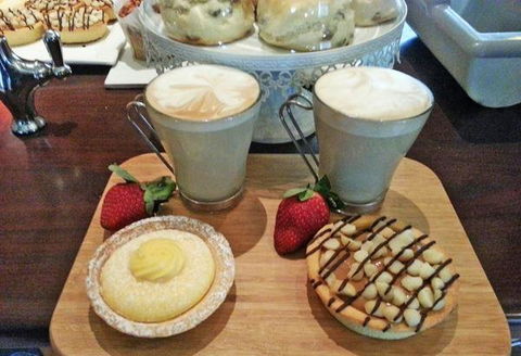 Agatha's Licensed Cafe - Dentist Search 8