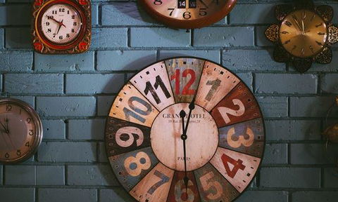 Arc Of Iris - Dentists Australia 1