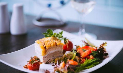 Arc Of Iris - Dentists Australia 3