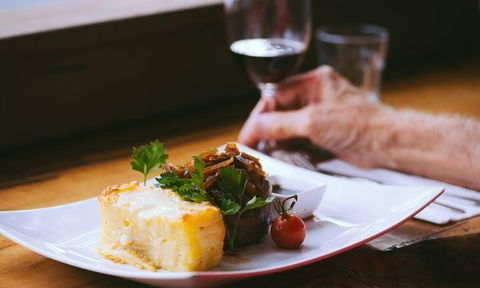 Arc Of Iris - Dentists Australia 4