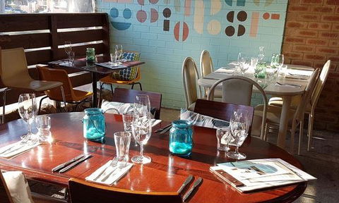 Arc Of Iris - Dentists Australia 7