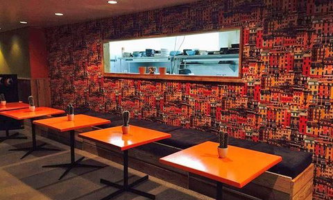 Carmine & Co - Dentist Search 5