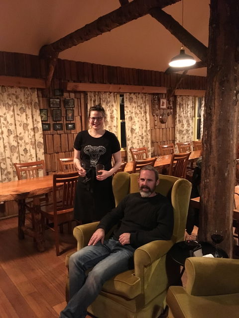 The Old Black Stump Restaurant & Function Room - Dentist Search 3