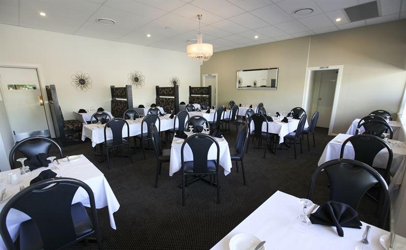 Tilly's Restaurant  Bar