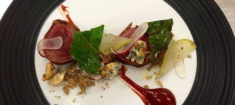 Voyager Estate Restaurant - Dentist Find 0