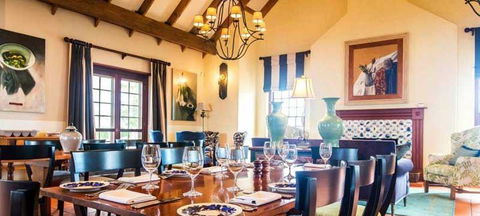 Voyager Estate Restaurant - Dentist Find 1