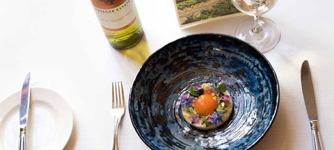 Voyager Estate Restaurant - Dentist Find 2