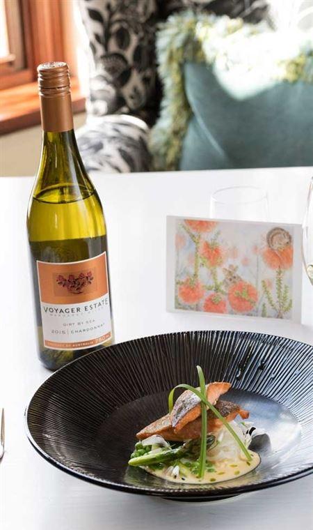 Voyager Estate Restaurant - Dentist Find 4