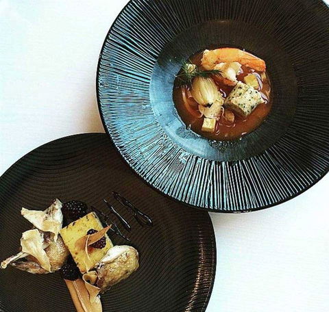 Voyager Estate Restaurant - Dentist Find 5