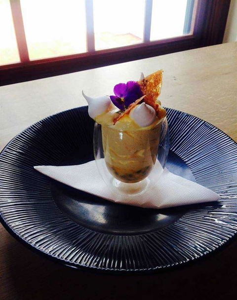 Voyager Estate Restaurant - Dentist Find 7