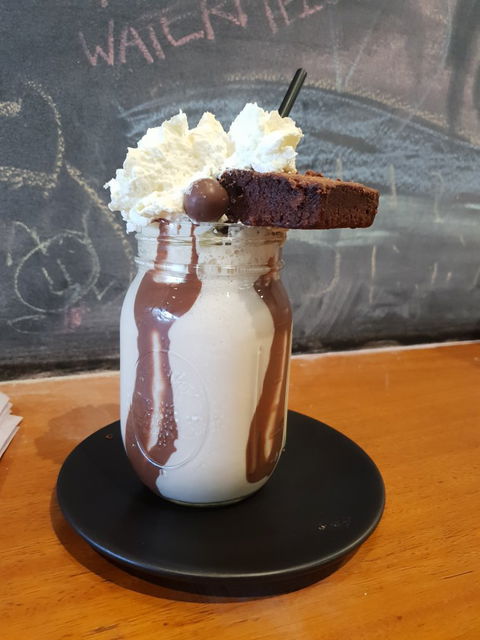 Whisk Creamery - Dentist Find 2