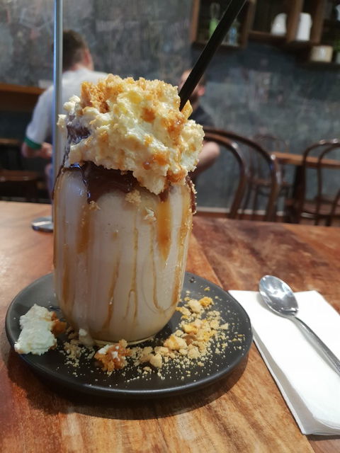 Whisk Creamery - Dentist Find 3