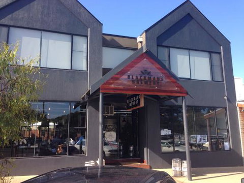 Blackman's Brewery - Dentist Search 0