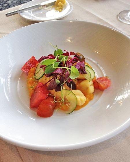 Courabyra Wines Restaurant - Dentist Search 0