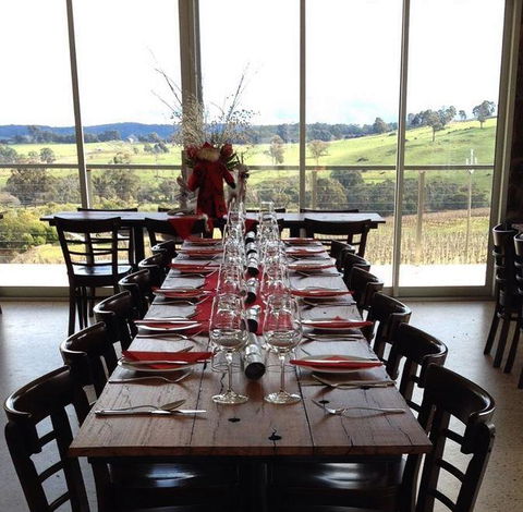 Courabyra Wines Restaurant - Dentist Search 1
