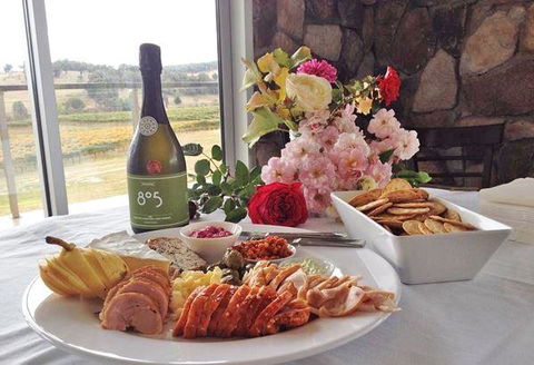 Courabyra Wines Restaurant - Dentist Search 3