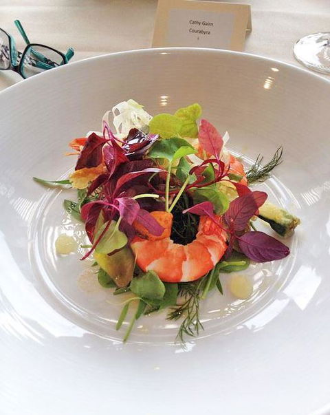 Courabyra Wines Restaurant - Dentist Search 5