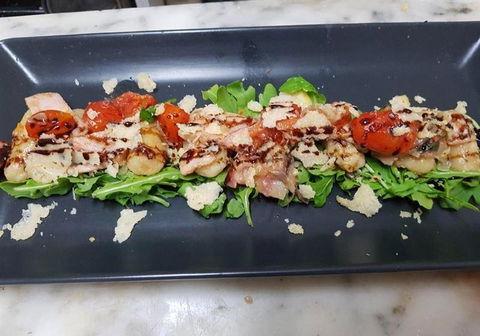 Mischief And Mayhem Wine Lounge - Dentist Find 2