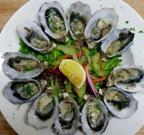 Sushi Point - Dentists Australia 4