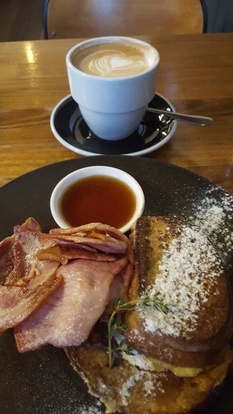 The Chapel - Dentist Find 2