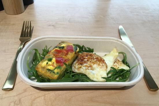 The Nourish'd Kitchen