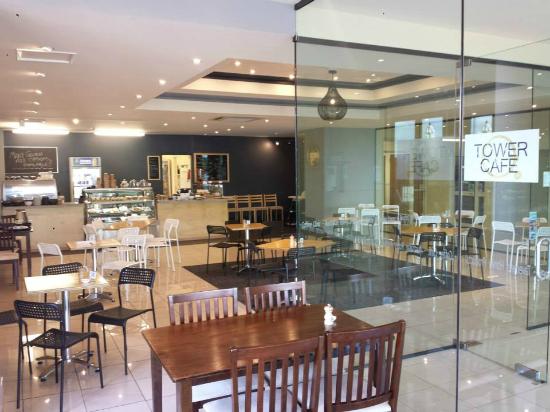 Tower Cafe