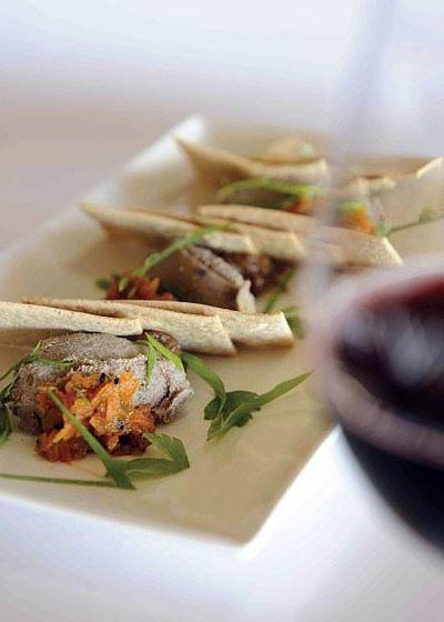 Bush DeVine Cafe - Dentist Search 1