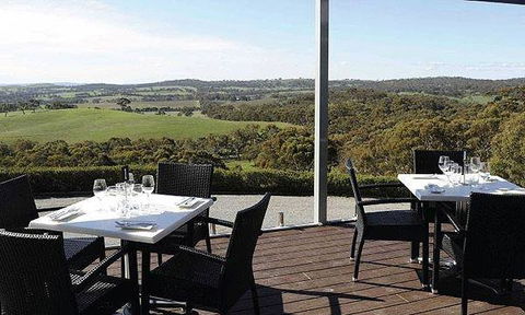 Bush DeVine Cafe - Dentist Search 2