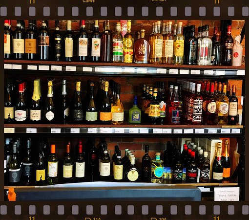 Italian Pantry