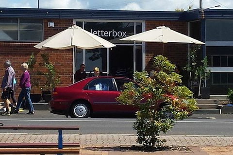 Letterbox Cafe - Dentists Australia 0