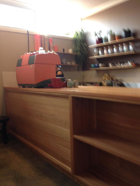 Letterbox Cafe - Dentists Australia 3