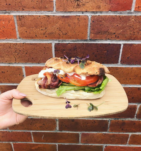 Letterbox Cafe - Dentists Australia 5
