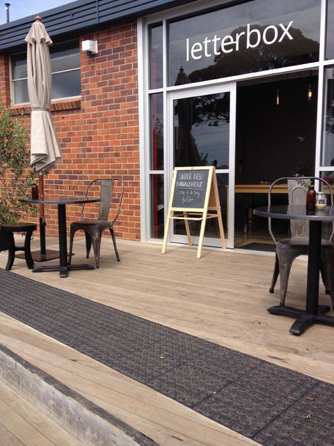Letterbox Cafe - Dentists Australia 8