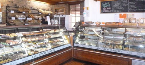 Lyndoch Bakery & Restaurant - Dentists Australia 1