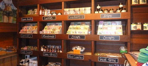 Lyndoch Bakery & Restaurant - Dentists Australia 2