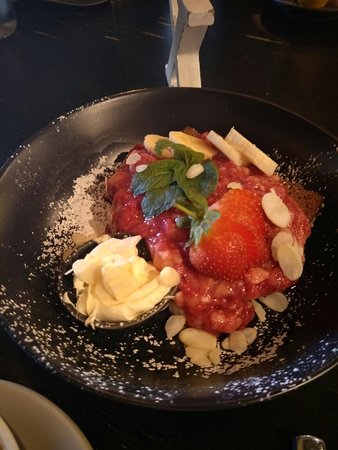 M&B Bar - Dentist Find 0