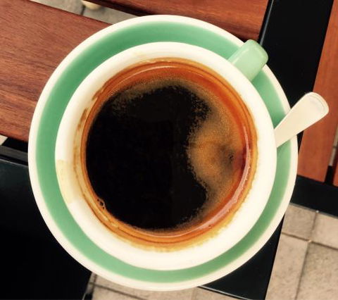 Nash Lane Coffee Co. - Dentist Find 0