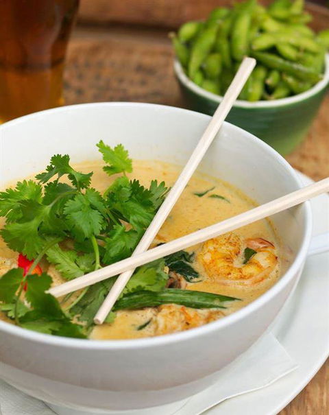 Randwick Tum's Thai - Dentist Find 1