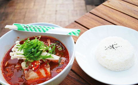 Randwick Tum's Thai - Dentist Find 2