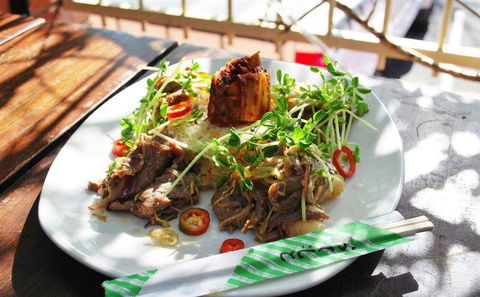 Randwick Tum's Thai - Dentist Find 8
