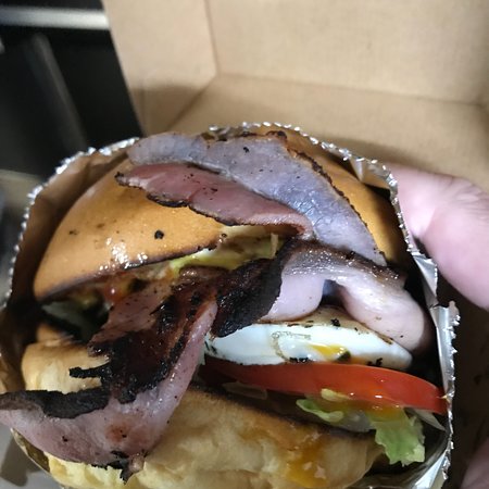 The Little Food Hut - Dentist Find 0