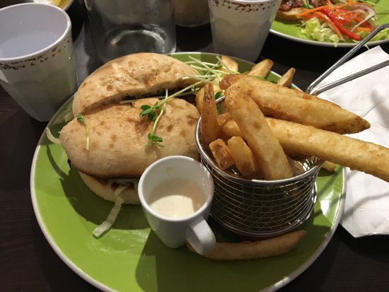 White Gum Cafe